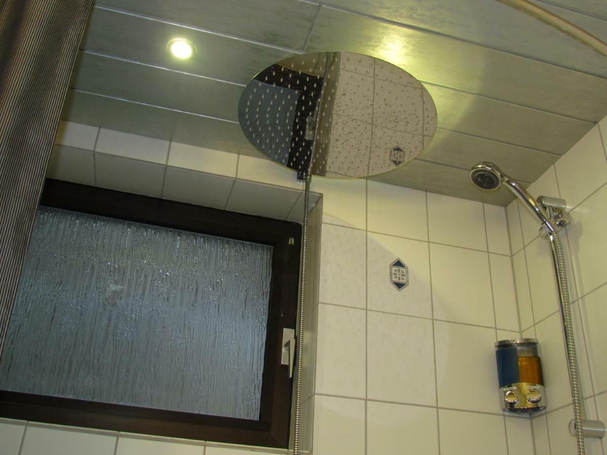 Gapsah-Das Apartment Mit Kino Genhulsen Esterno foto